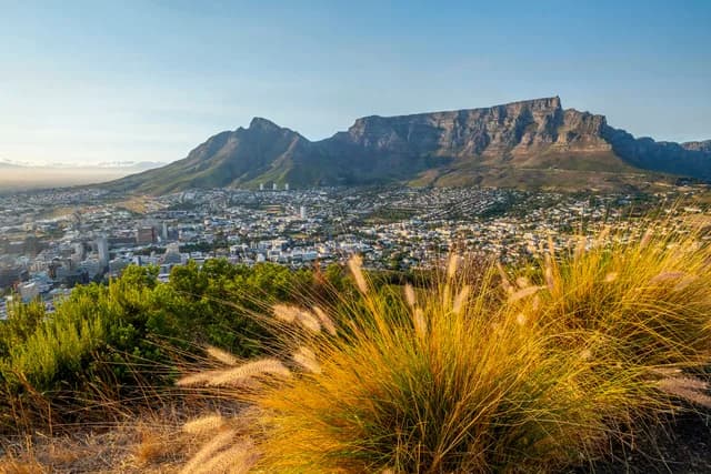 Africa – a dream destination