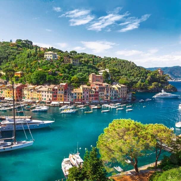 Savoir vivre on the Cote d’Azur – with Gatsby nights at sea