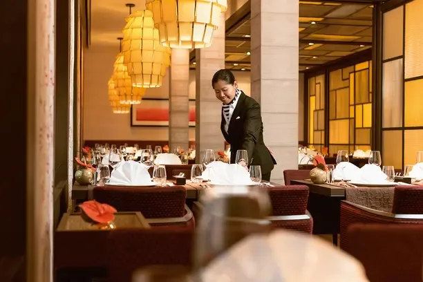 Restaurant Elements