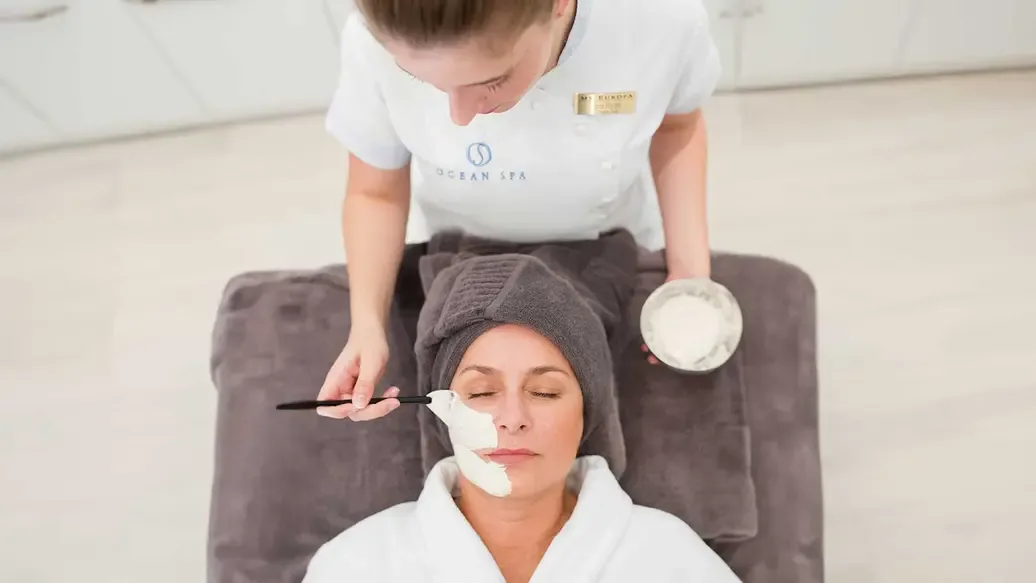 OCEAN SPA