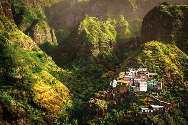 Expedition Madeira, Canary Islands and Cape Verde: an explorer’s trilogy of Atlantic islands