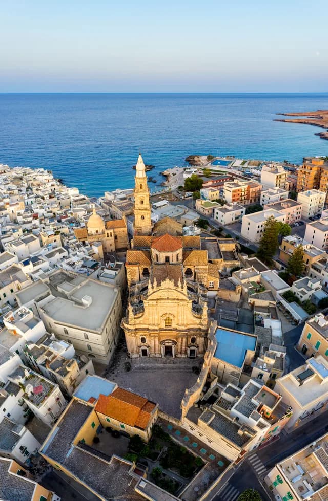The timeless magic of the Adriatic