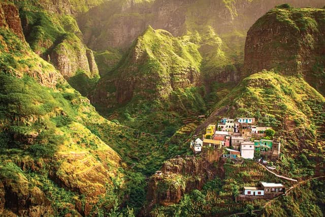 Madeira, Canary Islands and Cape Verde: idyllic sunny destinations off Africa’s coast