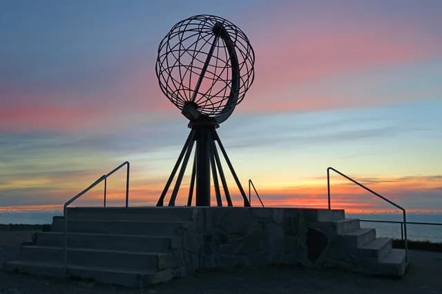 Norway’s fjords with North Cape: a taster adventure in the far north