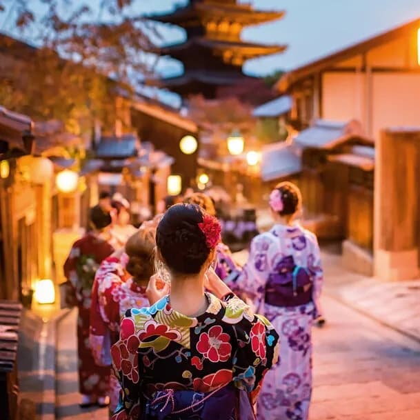 Pure East Asia – between Zen and zeitgeist