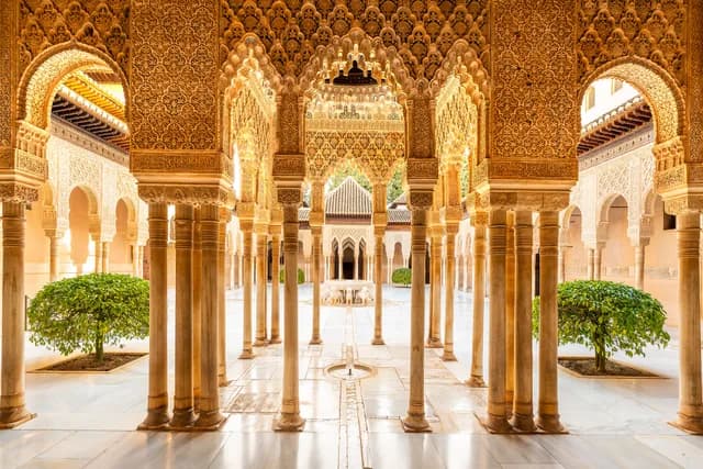 As if painted – Iberian masterpieces