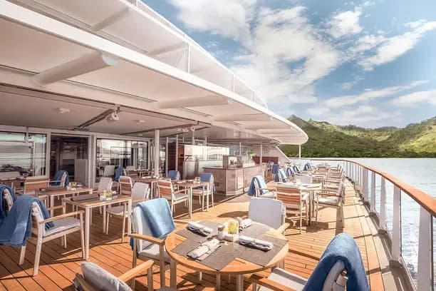 Lido Restaurant