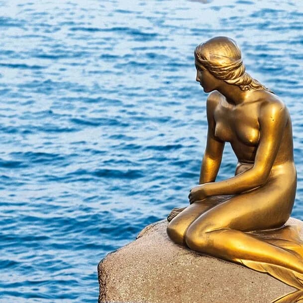 Cities of the north: Oslo and Copenhagen