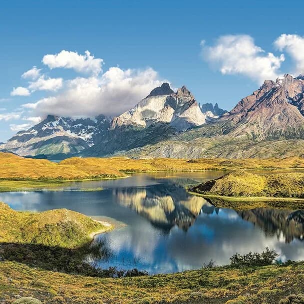Expedition Chilean fjords: natural spectacles at the far end of the earth