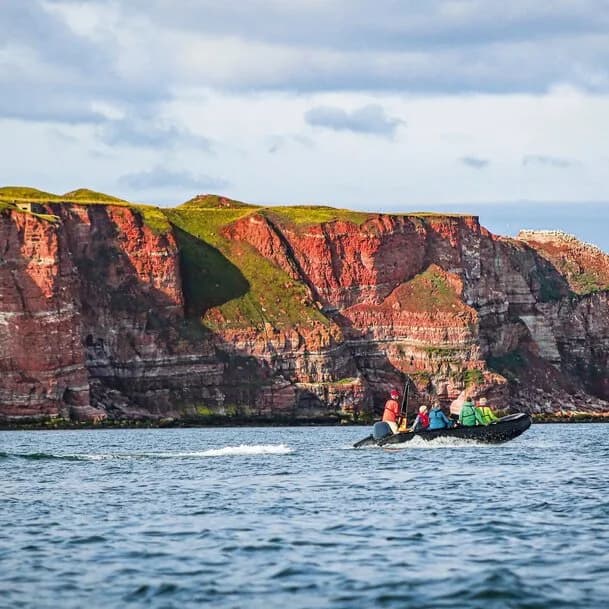 Short cruise western Europe: a harmony of landscape and architecture