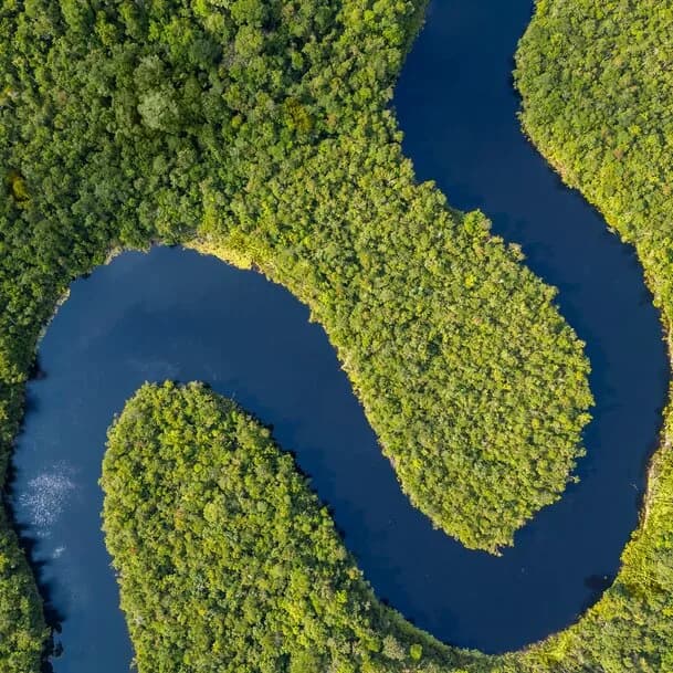 Caribbean and Brazil: island dreams, the magic of the Amazon and a spirited lifestyle