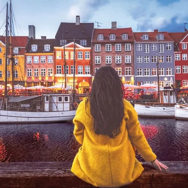 Hygge Baltic Sea Advent cruise: the most relaxing run-up to Christmas ever