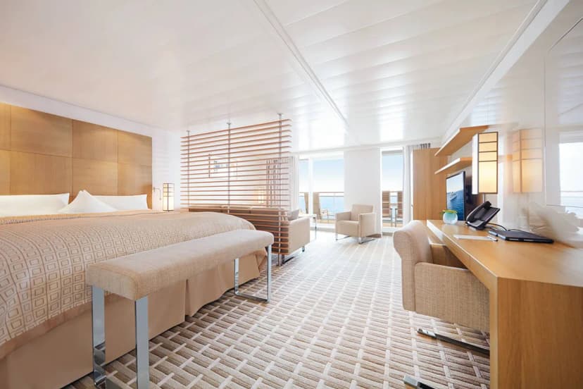 Penthouse Suite