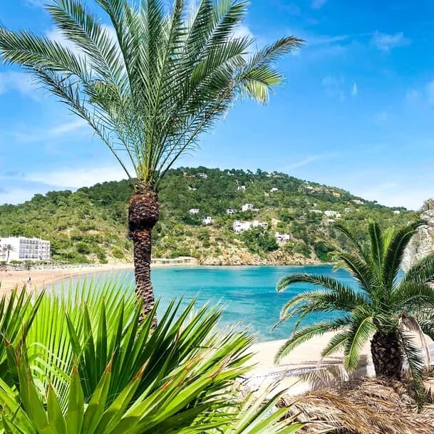 Spain, Morocco and Portugal: The sunny sides of the South