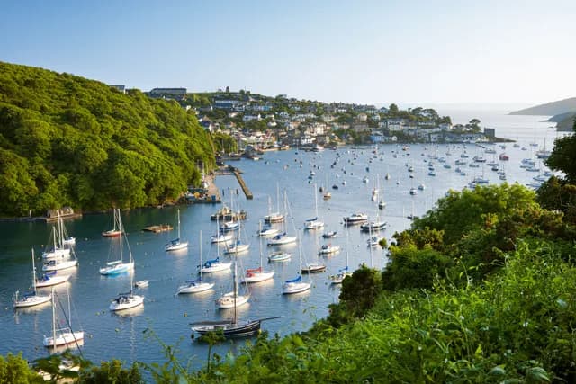 Pintxos, poetry and pretty port gems