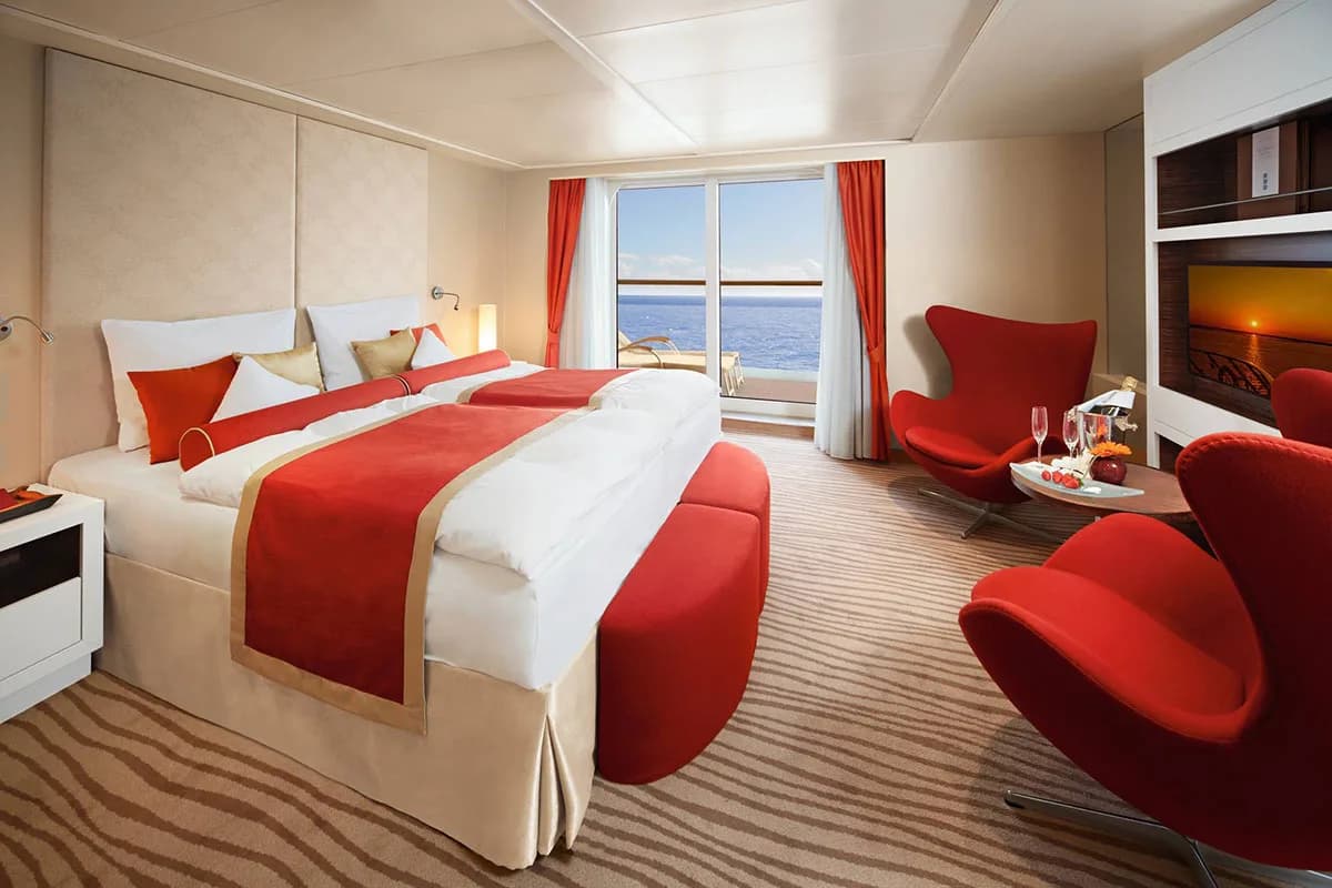 SPA Suite