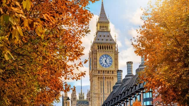 European rivers: cultural gems from the Tower Bridge to Ponte 25 de Abril