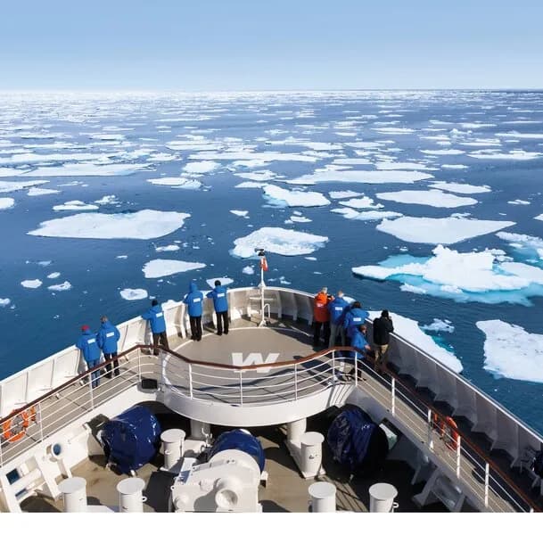Scandinavia and the Baltic States: Exploring new horizons over Easter