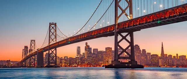 Californian lifestyle meets Canadian charm