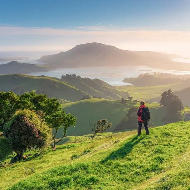 New Zealand and New Caledonia: the power of nature in a new dimension