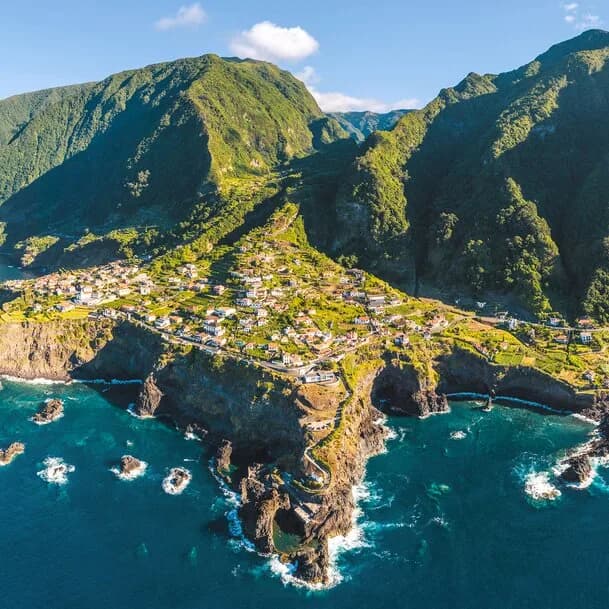 Lively bazaars and charming islands of the Atlantic