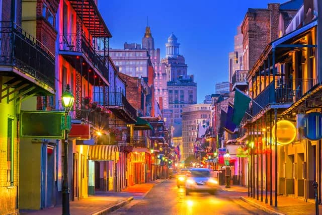 Mayan legends and southern charm