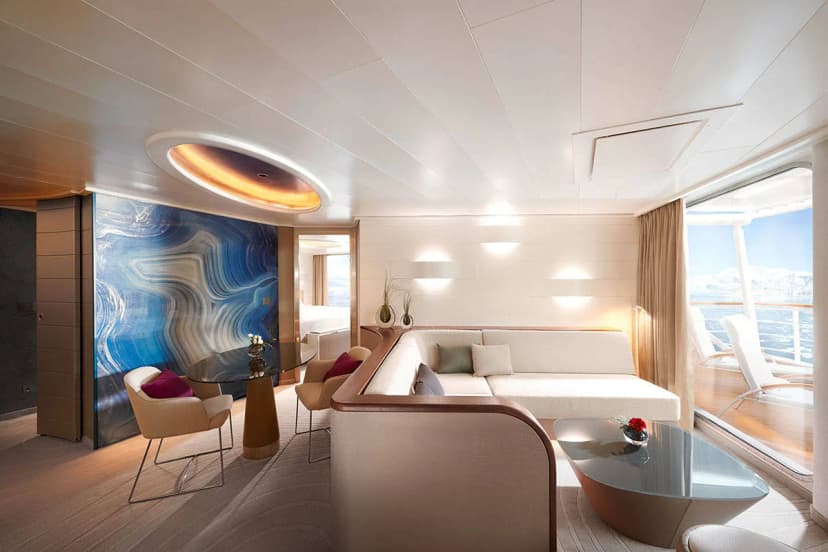 Grand Suite