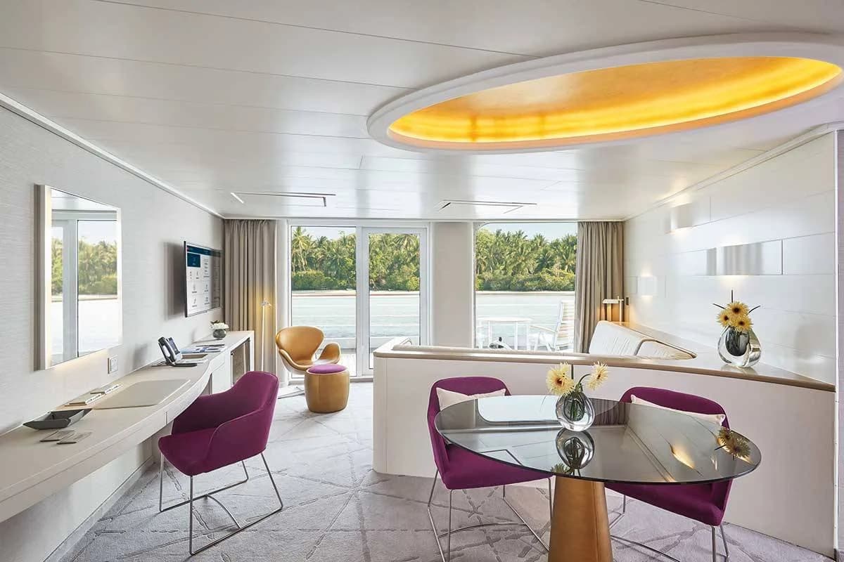 Grand Suite 