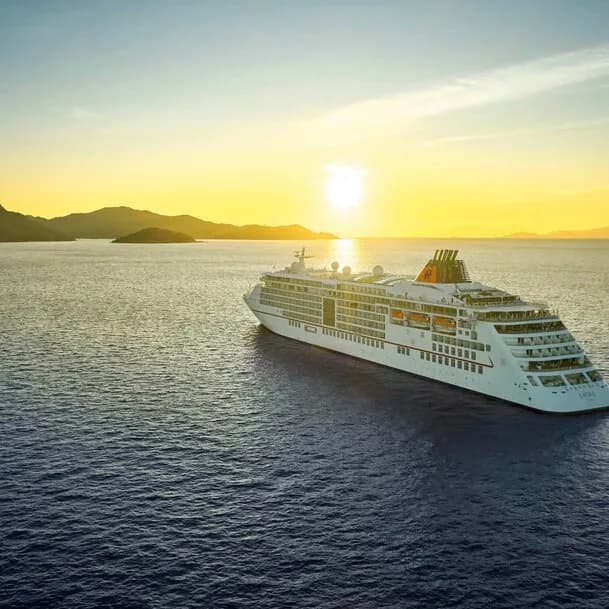 Soundscapes of the sea from Tenerife to Cape Town