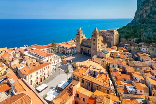 Dolce vita for all the senses