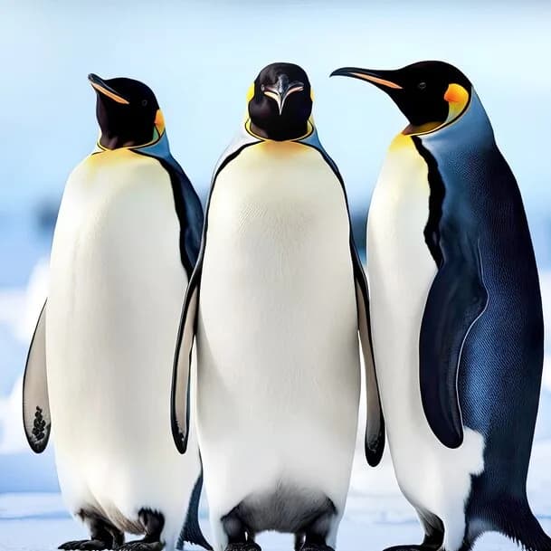 Expedition semi-circumnavigation of Antarctica: one of the greatest feats of our time