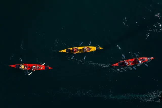 What are the best outdoor activities in Norway?