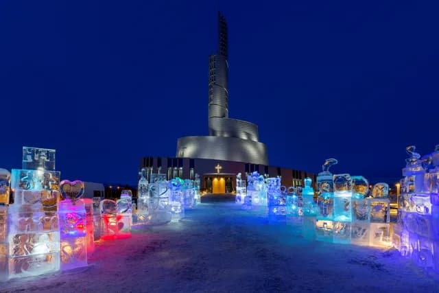 Savour the Northern Lights on The North Cape Line - South