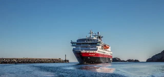 MS Polarlys