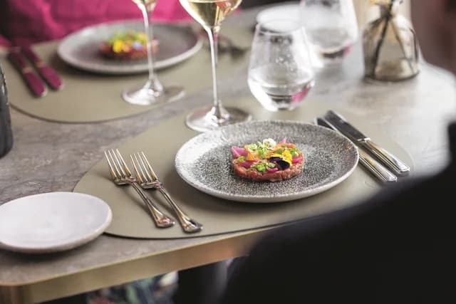 Experience Authentic Traditional Norwegian Food