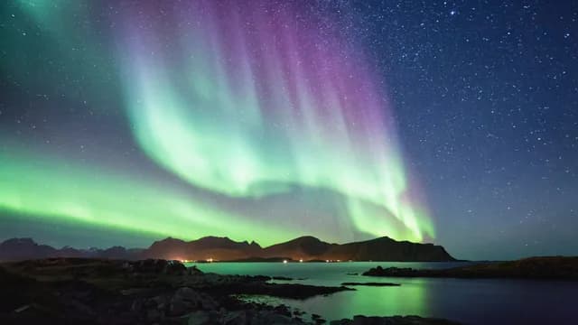 West Fjords to Lofoten