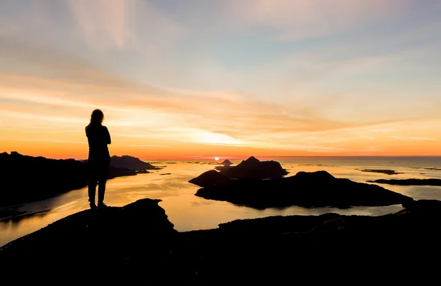 Follow the Midnight Sun – Norway, Sweden, & Finland
