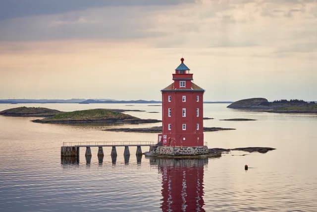 Best of Norway