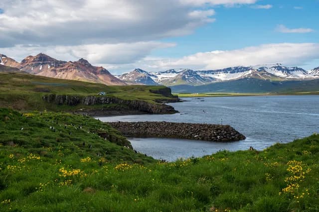 Discovering Greenland – From Reykjavík to Nuuk