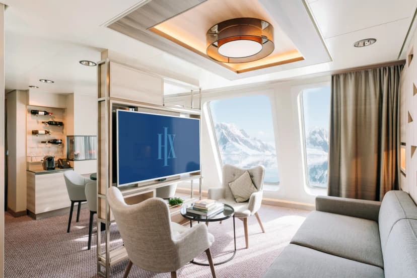 MB | Extra-Large Suite