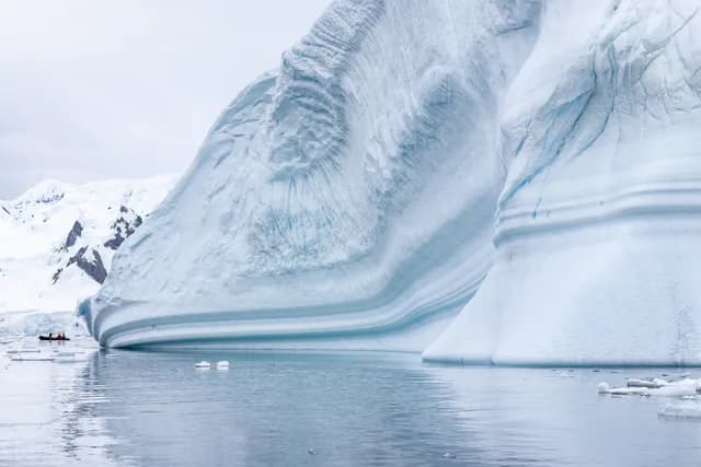 Antarctica & Falklands  Expedition Cruise