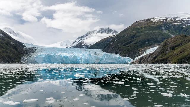 Chilean Fjords—Discovering the Heart of Patagonia