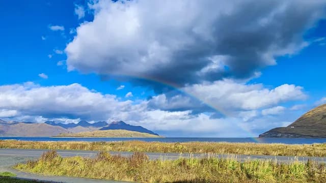 Aleutians to Katmai: Wild Alaska Revealed (Northbound)