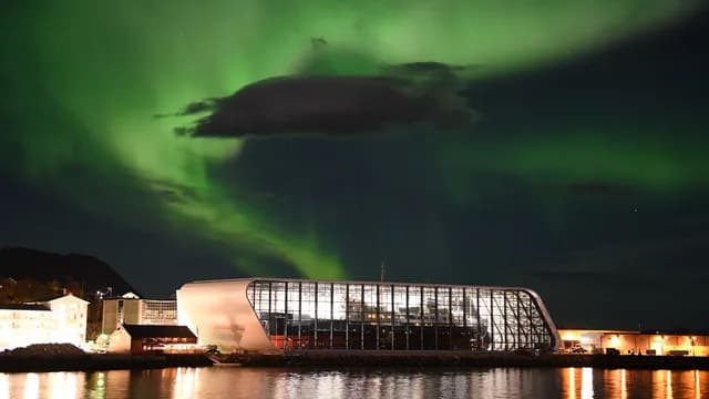 Ultimate Norway at Christmas