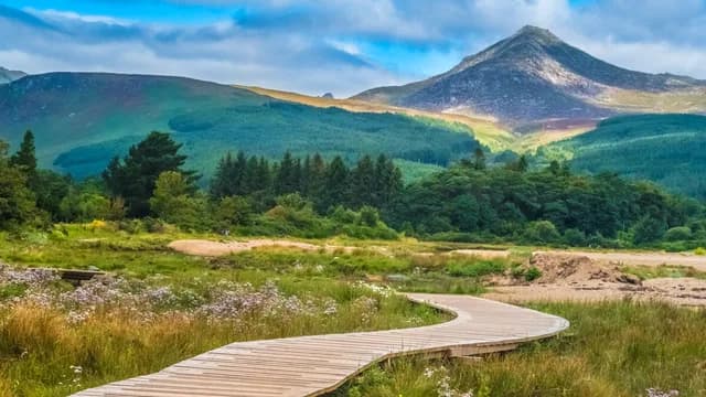 The Scottish Isles—Island Hopping in the Hebrides