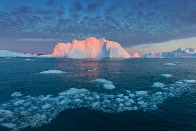 Grand Greenland – The Icy Giants of Disko Bay (2027) 