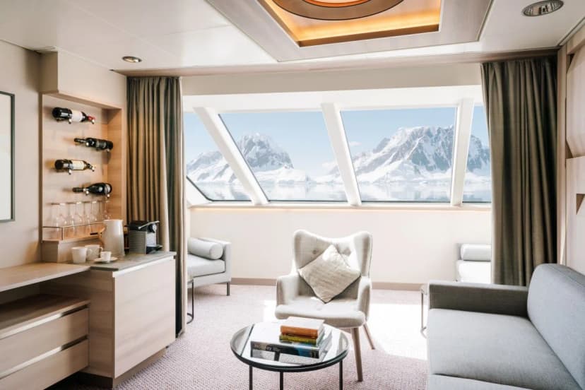MD | Large Suite