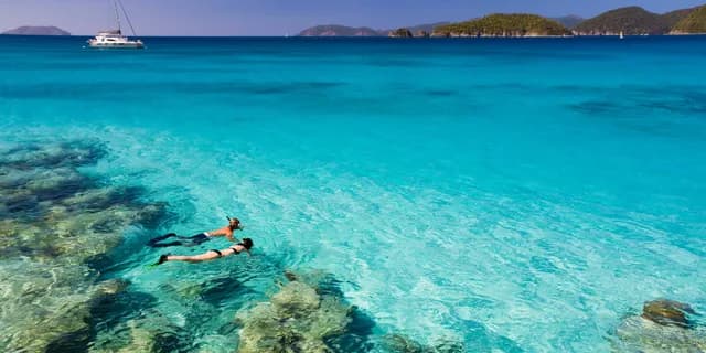 Galápagos Islands – Iconic Wildlife & Sublime Scenery (Western Route)