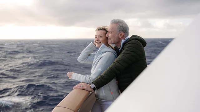  Atlantic Passage – Lisbon to Cape Verde 