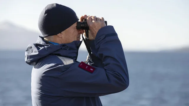 Chilean Fjords – Highlights of Patagonia